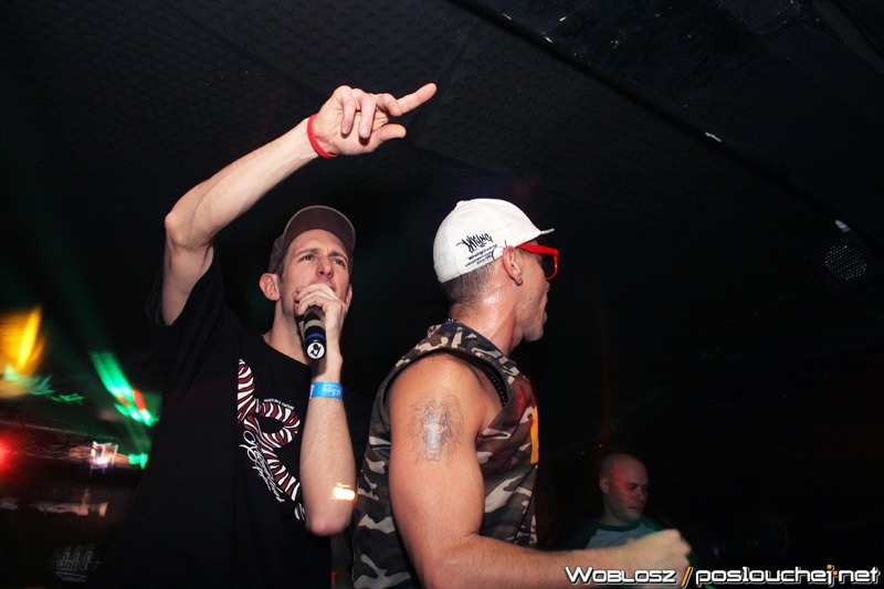 matrix - 20.11.09
